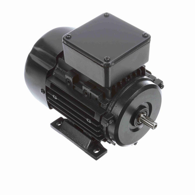 MR303 (Marathon) | IEC Motor | 0.33 HP | 3 Phase | TEFC | 3430 RPM | 230/460 Volts