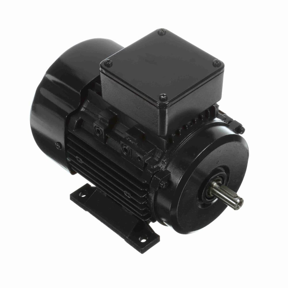 MR304 (Marathon) | IEC Motor | 0.33 HP | 3 Phase | TEFC | 1700 RPM | 230/460 Volts