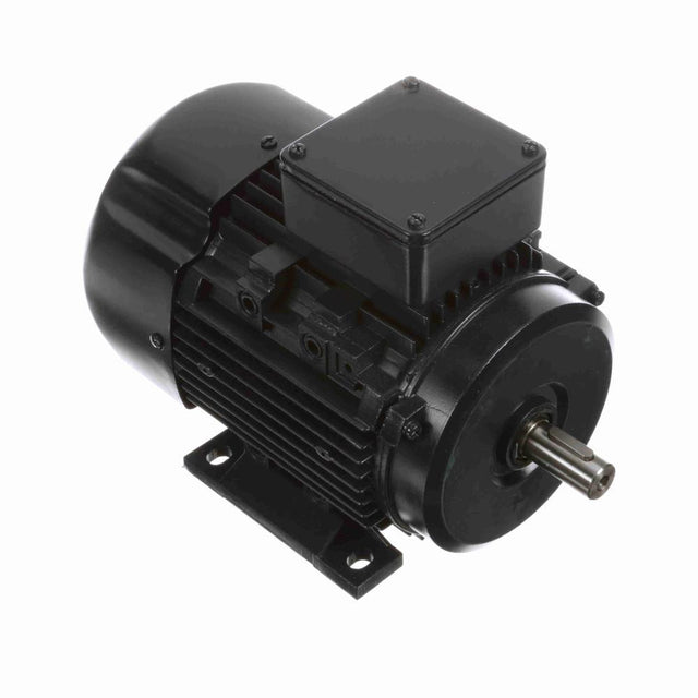 MR310 (Marathon) | IEC Motor | 0.75 HP | 3 Phase | TEFC | 1690 RPM | 230/460 Volts