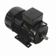 MR313A (Marathon) | IEC Motor | 1 HP | 3 Phase | TEFC | 1740 RPM | 230/460 Volts