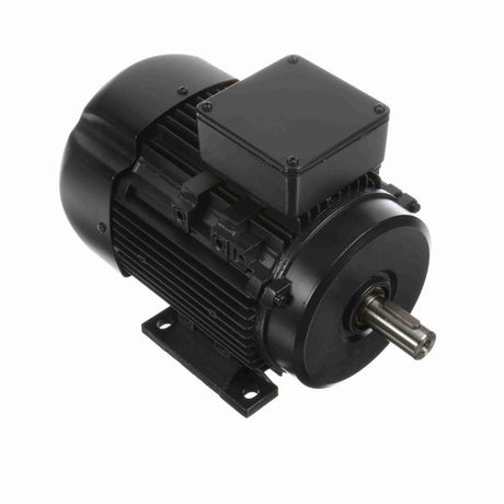 MR314A (Marathon) |  Aluminium Motor | 1 HP | 3 Phase | TEFC | 1155 RPM | 230/460 Volts
