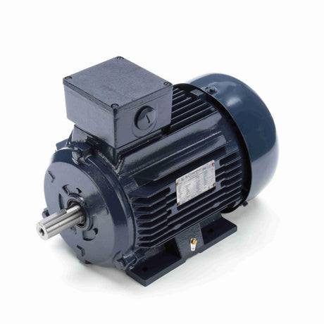 MR320A (Marathon) | General Purpose Motor | 2 HP | 3 Phase | TEFC | 1175 RPM | 230/460 Volts