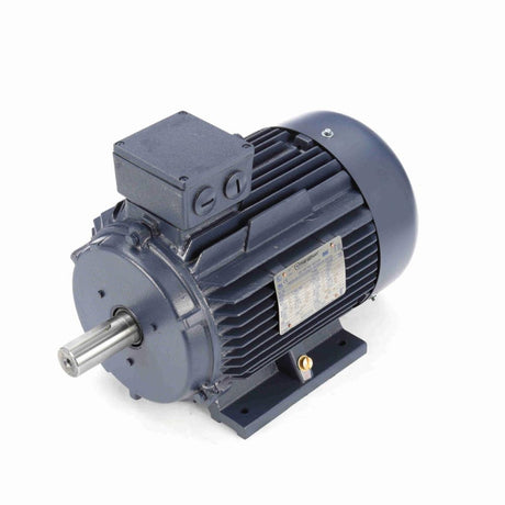 MR326A (Marathon) | General Purpose Motor | 5.5 HP | 3 Phase | TEFC | 1180 RPM | 230/460 Volts