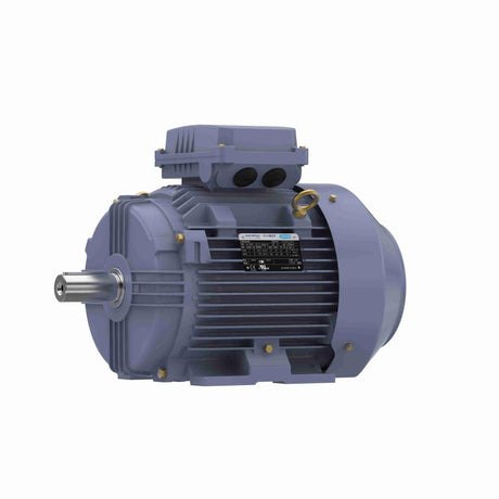 MR326B (Marathon) | General Purpose Motor | 5.5 HP | 3 Phase | TEFC | 1180 RPM | 230/460 Volts