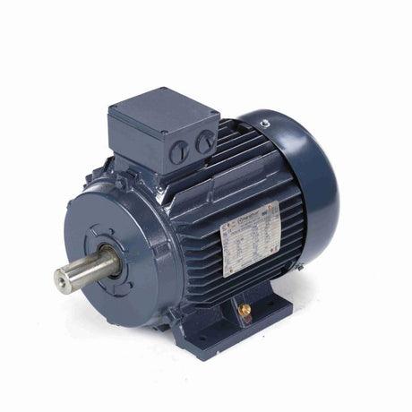 MR327A (Marathon) | General Purpose Motor | 7.5 HP | 3 Phase | TEFC | 3535 RPM | 230/460 Volts