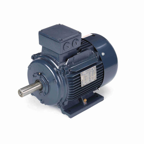 MR332A (Marathon) | General Purpose Motor | 10 HP | 3 Phase | TEFC | 1180 RPM | 230/460 Volts