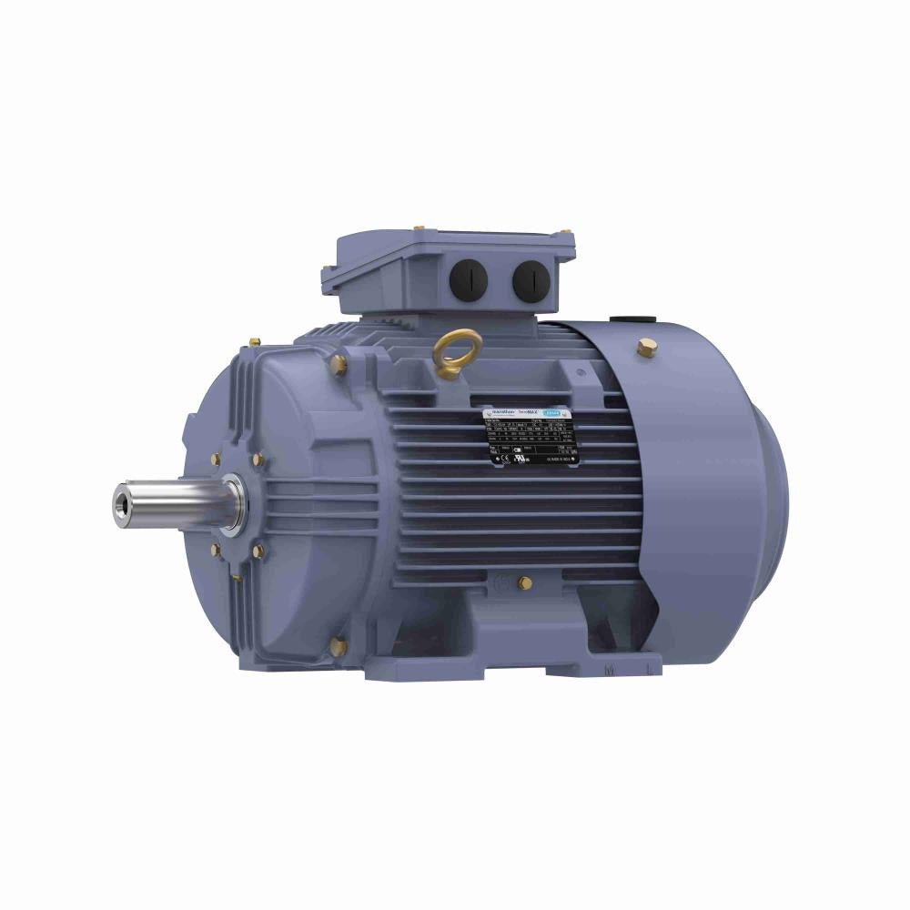 MR333B (Marathon) | General Purpose Motor | 15 HP | 3 Phase | TEFC | 3550 RPM | 230/460 Volts