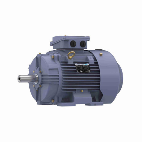 MR333B (Marathon) | General Purpose Motor | 15 HP | 3 Phase | TEFC | 3550 RPM | 230/460 Volts