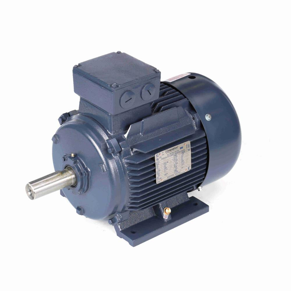 MR336A (Marathon) | General Purpose Motor | 20 HP | 3 Phase | TEFC | 3540 RPM | 230/460 Volts