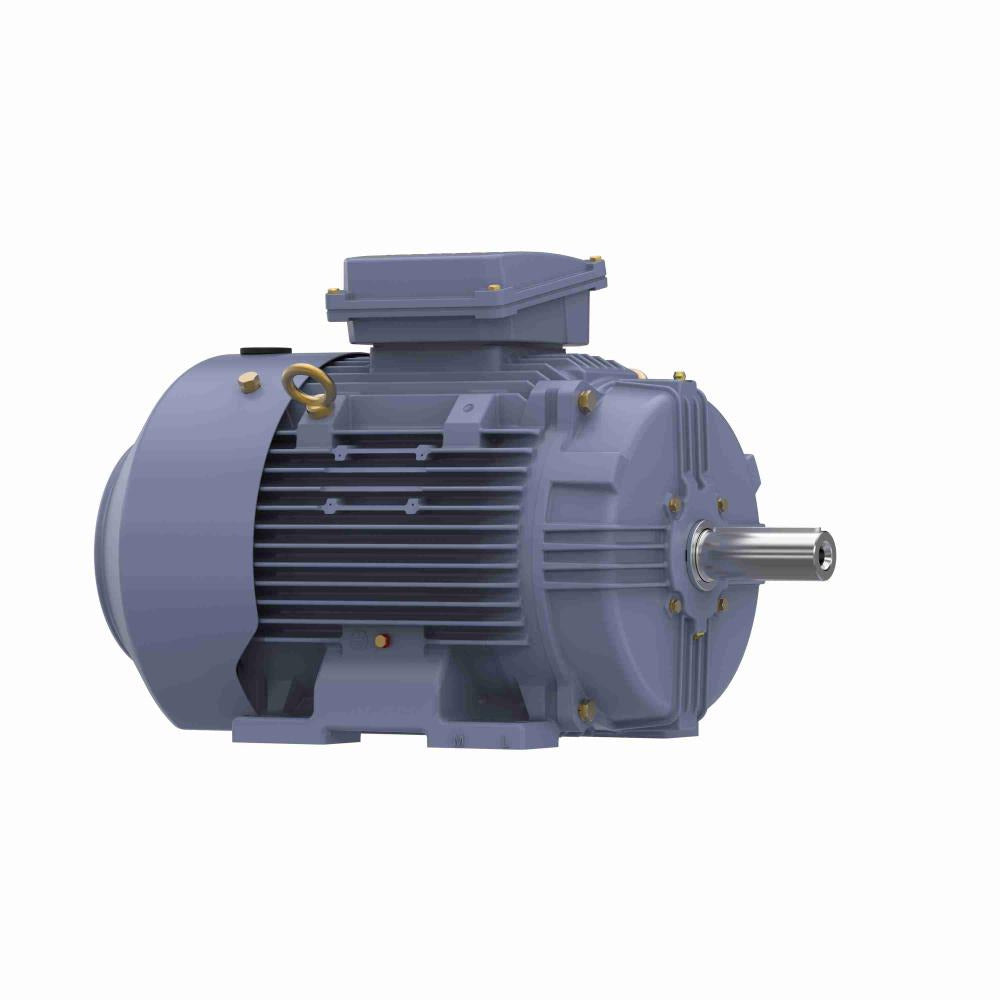 MR337B (Marathon) | General Purpose Motor | 20 HP | 3 Phase | TEFC | 1775 RPM | 230/460 Volts