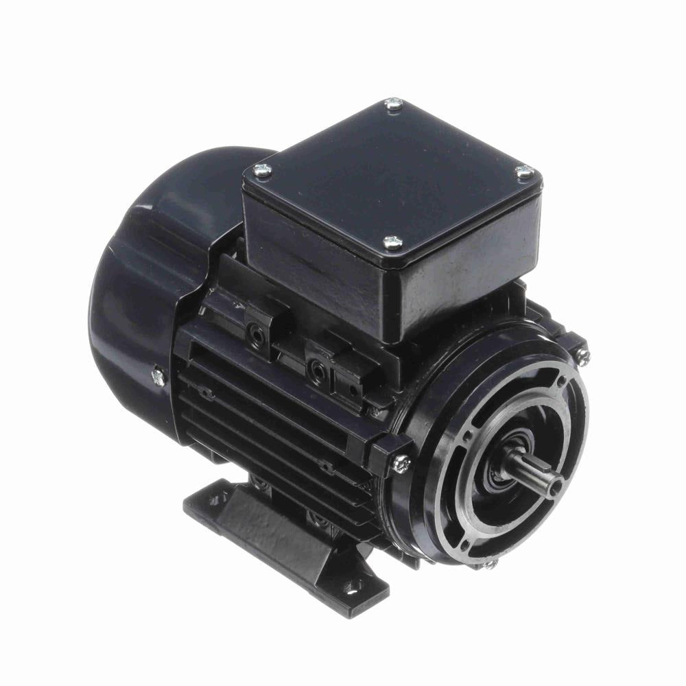 MR361 (Marathon) | IEC Motor | 0.25 HP | 3 Phase | TEFC | 1700 RPM | 230/460 Volts