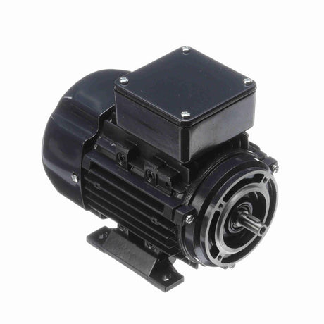 MR361 (Marathon) | IEC Motor | 0.25 HP | 3 Phase | TEFC | 1700 RPM | 230/460 Volts