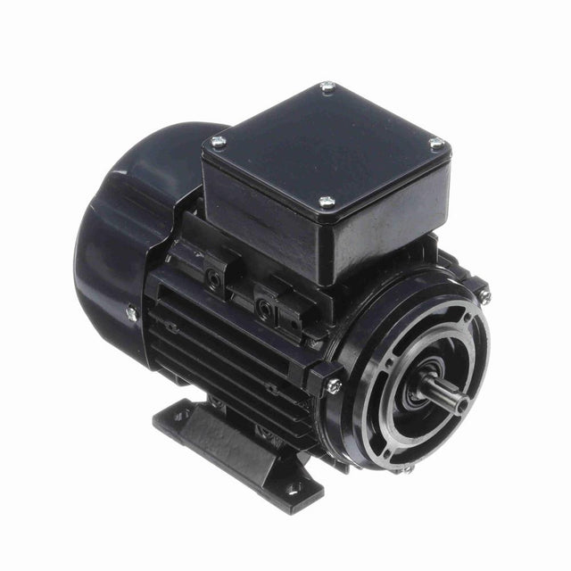 MR361 (Marathon) | IEC Motor | 0.25 HP | 3 Phase | TEFC | 1700 RPM | 230/460 Volts