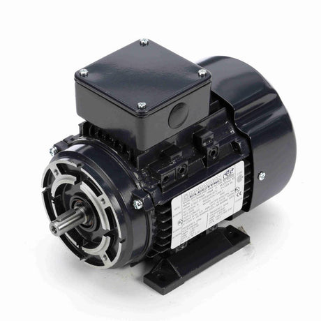 MR367 (Marathon) | IEC Motor | 0.5 HP | 3 Phase | TEFC | 1695 RPM | 230/460 Volts