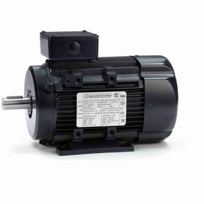 MR374 (Marathon) |  Aluminium Motor | 1 HP | 3 Phase | TEFC | 1150 RPM | 230/460 Volts