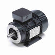 MR379A (Marathon) | IEC Motor | 3 HP | 3 Phase | TEFC | 3500 RPM | 230/460 Volts