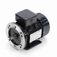 MR387 (Marathon) | IEC Motor | 0.5 HP | 3 Phase | TEFC | 1695 RPM | 230/460 Volts