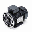 MR399A (Marathon) | IEC Motor | 3 HP | 3 Phase | TEFC | 3500 RPM | 230/460 Volts