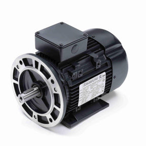 MR399A (Marathon) | IEC Motor | 3 HP | 3 Phase | TEFC | 3500 RPM | 230/460 Volts