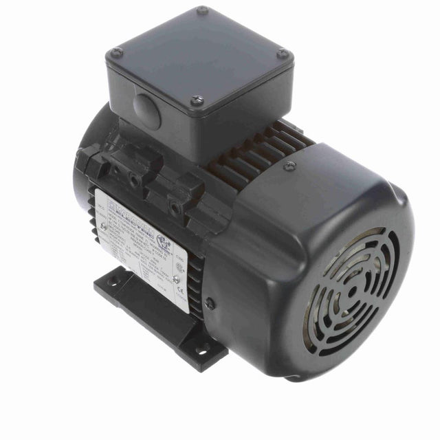MR409 (Marathon) |  Aluminium Motor | 0.75 HP | 3 Phase | TEFC | 3400 RPM | 575 Volts