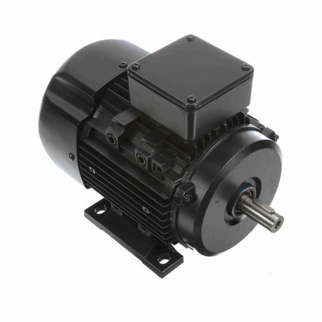 MR415 (Marathon) |  Aluminium Motor | 1.5 HP | 3 Phase | TEFC | 3450 RPM | 575 Volts