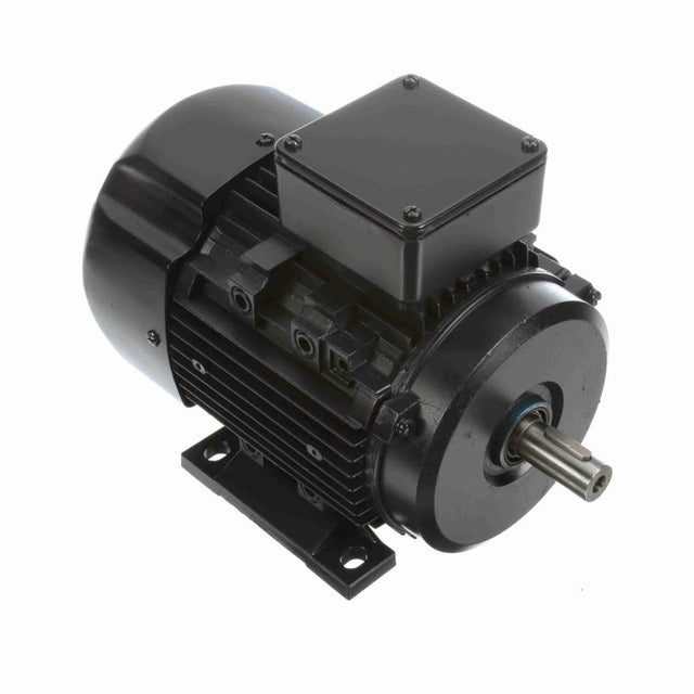 MR415 (Marathon) |  Aluminium Motor | 1.5 HP | 3 Phase | TEFC | 3450 RPM | 575 Volts