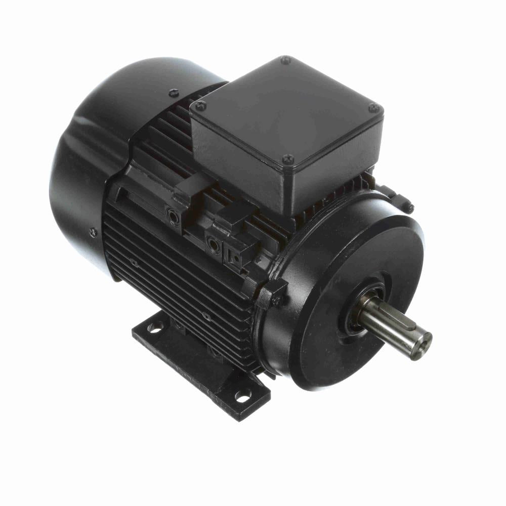 MR418A (Marathon) |  Aluminium Motor | 2 HP | 3 Phase | TEFC | 3520 RPM | 575 Volts