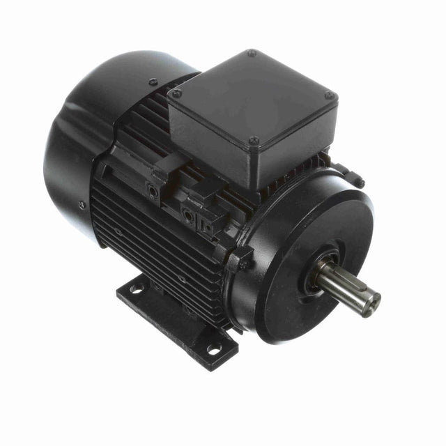 MR418A (Marathon) |  Aluminium Motor | 2 HP | 3 Phase | TEFC | 3520 RPM | 575 Volts