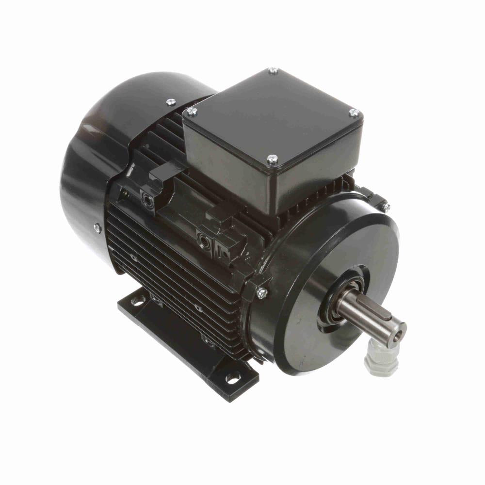 MR421A (Marathon) |  Aluminium Motor | 3 HP | 3 Phase | TEFC | 3500 RPM | 575 Volts