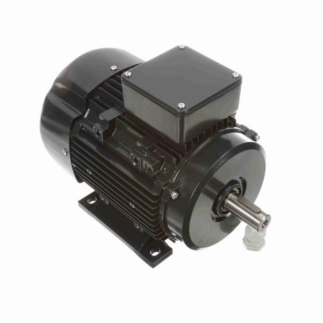MR421A (Marathon) |  Aluminium Motor | 3 HP | 3 Phase | TEFC | 3500 RPM | 575 Volts