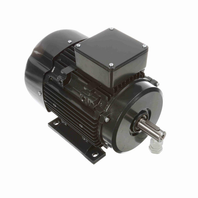 MR421A (Marathon) |  Aluminium Motor | 3 HP | 3 Phase | TEFC | 3500 RPM | 575 Volts