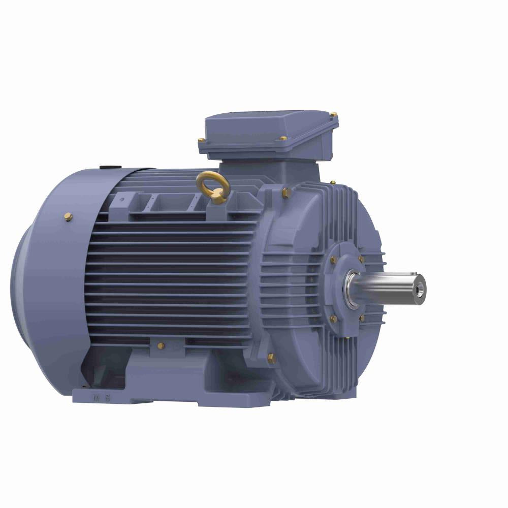 MR501A (Marathon) | General Purpose Motor | 60 HP | 3 Phase | TEFC | 1785 RPM | 230/460 Volts