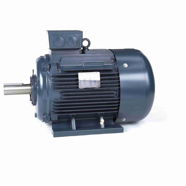 MR504 (Marathon) | General Purpose Motor | 75 HP | 3 Phase | TEFC | 1785 RPM | 230/460 Volts
