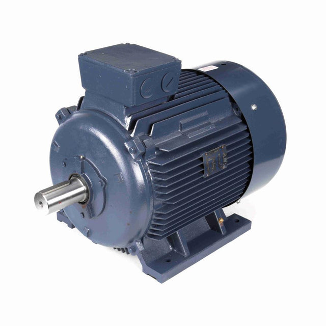 MR507 (Marathon) | General Purpose Motor | 100 HP | 3 Phase | TEFC | 1790 RPM | 230/460 Volts