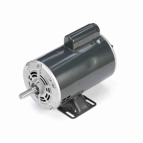 MS014 (Marathon) | General Purpose Motor | 0.75 HP | 1 Phase | ODP | 1725 RPM | 115/230 Volts