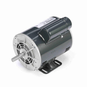 MS037 (Marathon) | General Purpose Motor | 1 HP | 1 Phase | ODP | 1725 RPM | 115/230 Volts