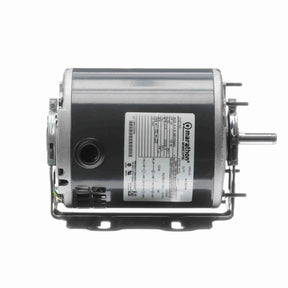 MS102 (Marathon) | General Purpose Motor | 0.25 HP | 1 Phase | ODP | 1725 RPM | 115 Volts
