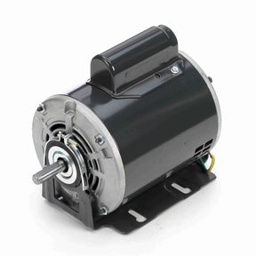 MS111 (Marathon) | General Purpose Motor | 0.33 HP | 1 Phase | ODP | 1725 RPM | 115/230 Volts
