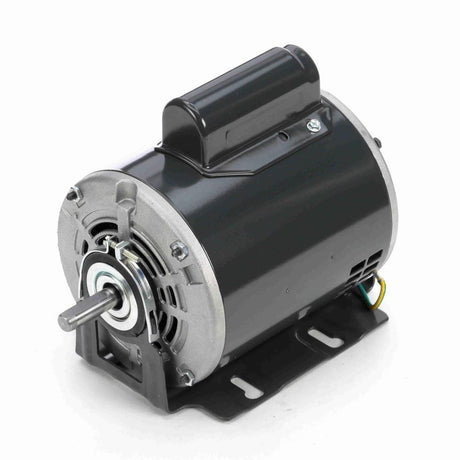 MS111 (Marathon) | General Purpose Motor | 0.33 HP | 1 Phase | ODP | 1725 RPM | 115/230 Volts