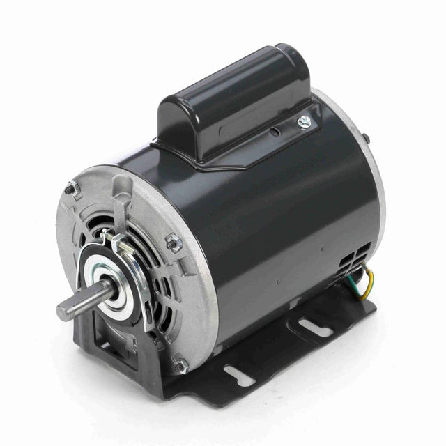 MS111 (Marathon) | General Purpose Motor | 0.33 HP | 1 Phase | ODP | 1725 RPM | 115/230 Volts