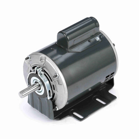 MS112 (Marathon) | General Purpose Motor | 0.5 HP | 1 Phase | ODP | 1725 RPM | 115/230 Volts