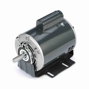MS113 (Marathon) | General Purpose Motor | 0.5 HP | 1 Phase | ODP | 1725 RPM | 115/230 Volts