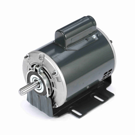 MS113 (Marathon) | General Purpose Motor | 0.5 HP | 1 Phase | ODP | 1725 RPM | 115/230 Volts