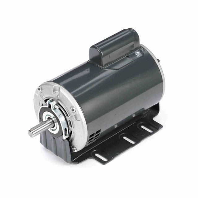 MS114 (Marathon) | General Purpose Motor | 0.75 HP | 1 Phase | ODP | 1725 RPM | 115/230 Volts
