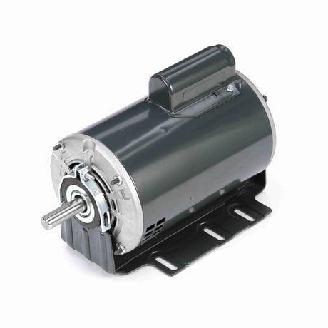 MS115 (Marathon) | General Purpose Motor | 0.75 HP | 1 Phase | ODP | 1725 RPM | 115/230 Volts