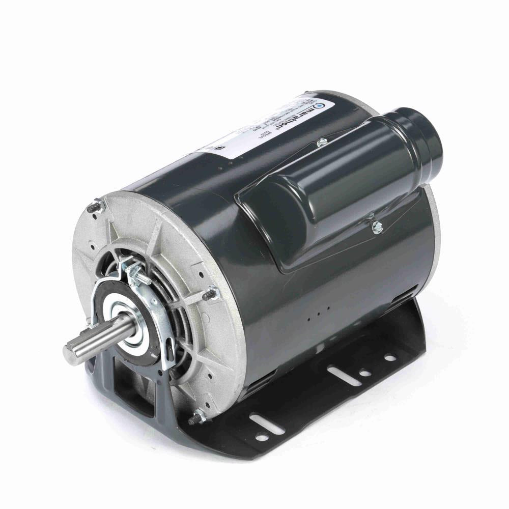 MS117 (Marathon) | General Purpose Motor | 1 HP | 1 Phase | ODP | 1725 RPM | 115/230 Volts