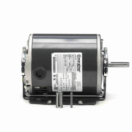 MS127 (Marathon) | General Purpose Motor | 0.33 HP | 1 Phase | ODP | 1725 RPM | 115 Volts