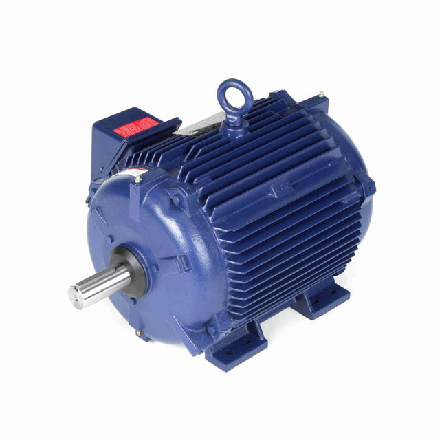 MS516 (Marathon) | Variable Speed Motor | 10 HP | 3 Phase | TEAO | 1172 RPM | 460 Volts