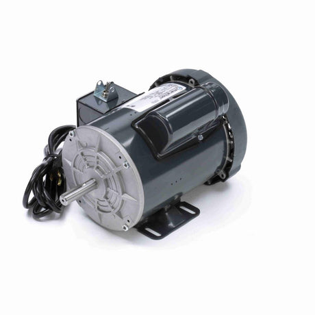 MT015 (Marathon) | Power Tool Motor | 1 HP | 1 Phase | TEFC | 0 RPM | 115/208-230 Volts