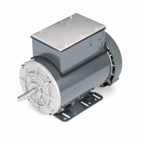 MT019 (Marathon) | Power Tool Motor | 2 HP | 1 Phase | TEFC | 0 RPM | 115/230 Volts